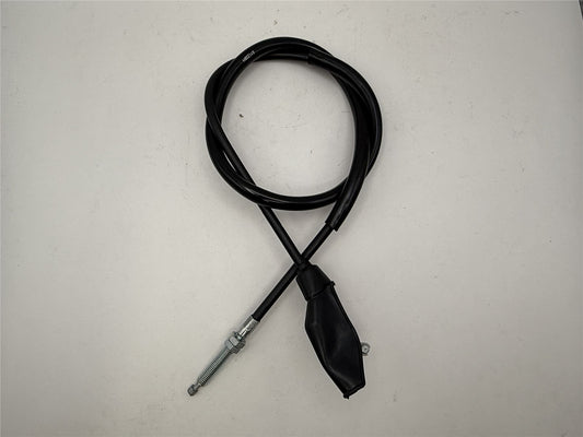 Clutch Cable Honda CBF125NA (CB125R) 2021-2022 (+ NUTS) OE Ref: 22870-K98-E20