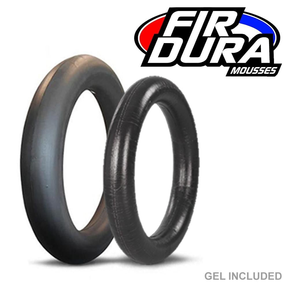 DURA MOUSSE 90/100-16 DURA 0.8-0.9 BAR, WITH GEL, SIDECAR/OUTFIT