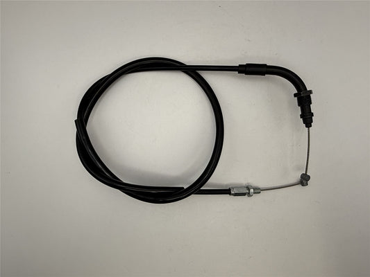 Throttle Cable Push & Pull Honda CBF125NA (CB125R) 2021-2022 OE Refs: 17910-K94-T01, 17920-K94-T01