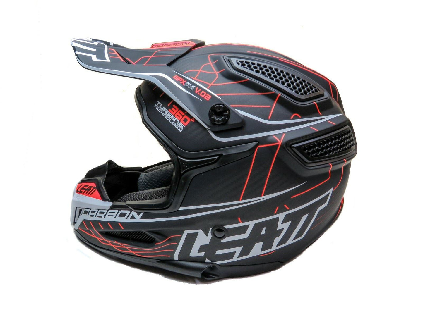 Leatt 6.5