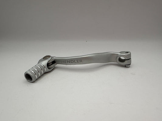 Gear Lever Alloy Silver Yamaha YZ85 2007-2026 OE Ref. 2HF-18110-02