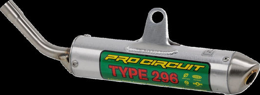 Pro Circuit 1352465 MUFFLER 296 KTM/HUSKY/GAS GAS
