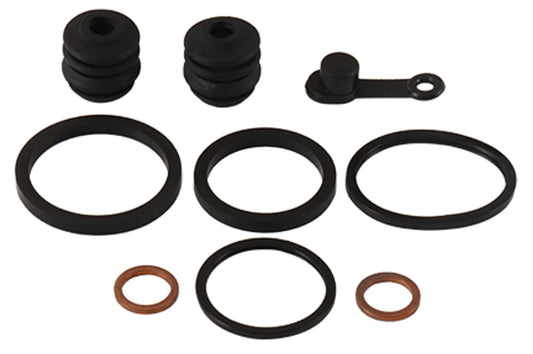 WRP Caliper Rebuild Kit Front Yamaha FZS FAZER 600 2004, XV250 05-22