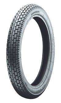 Heidenau 350H-19 Road Tyre Tubed K34(57H)