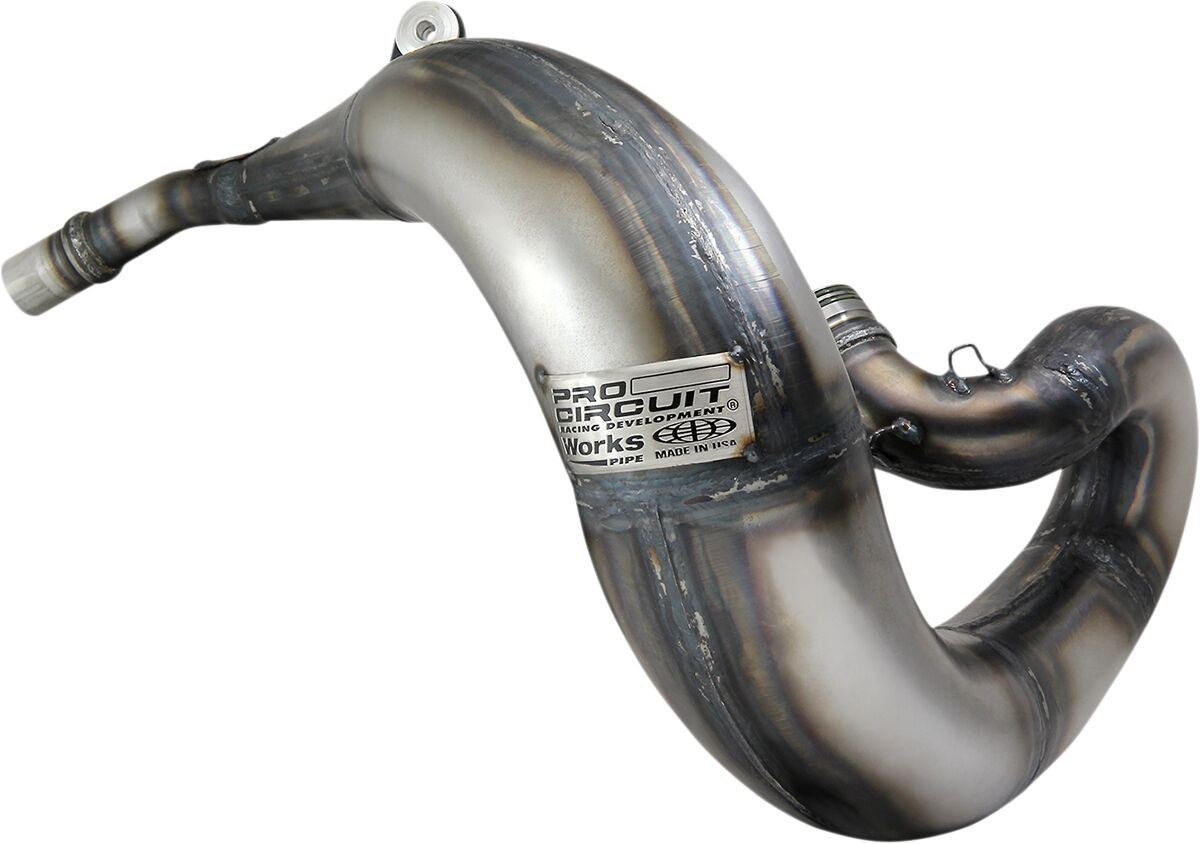 Pro Circuit 0752030 PIPE WORKS 0752030