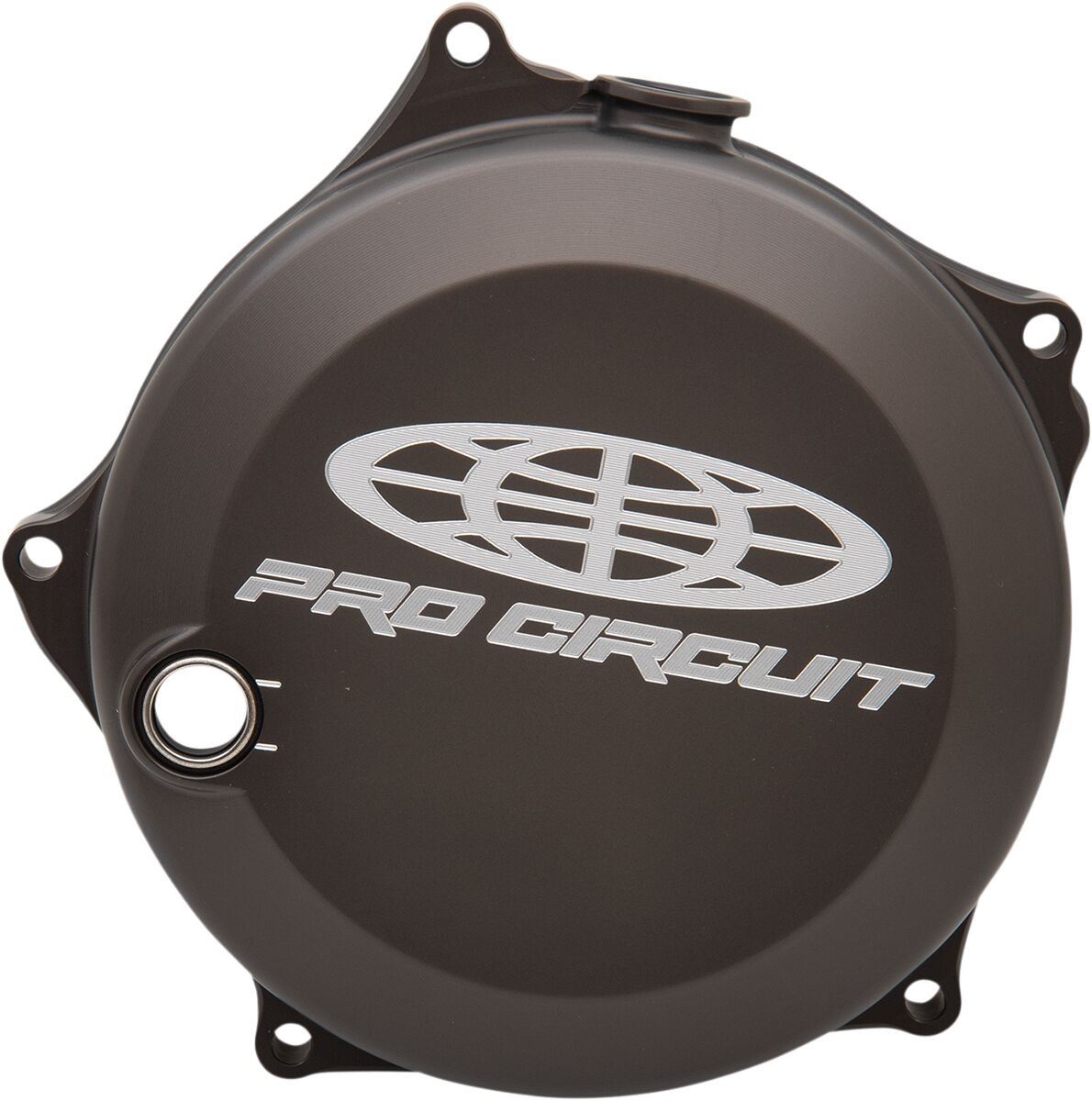 Pro Circuit CCK04250 COVER CLUTCH KXF/RMZ250