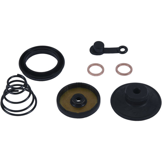 Slave Cylinder Rebuild Kit Clutch Suzuki DL1000 V-Strom 02-06, GSXR1300R Hayabusa 04-07, SV1000 03-05, SV1000S 03-05