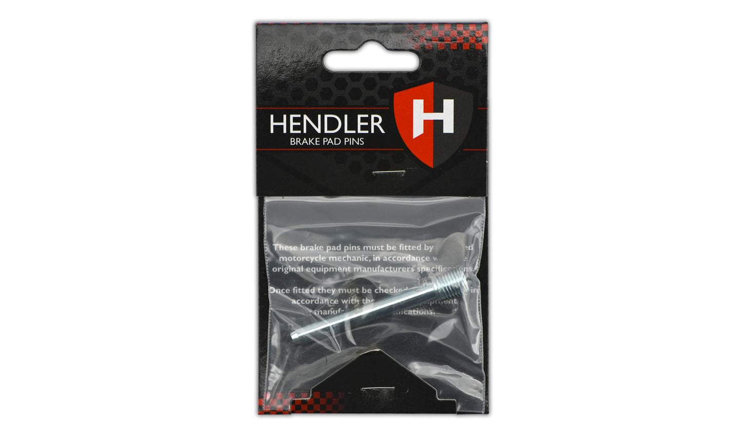 Brake Pad Pin Sets as fitted to 700014, 700020, 700021, 700041 Yamaha 4TU-25744-00