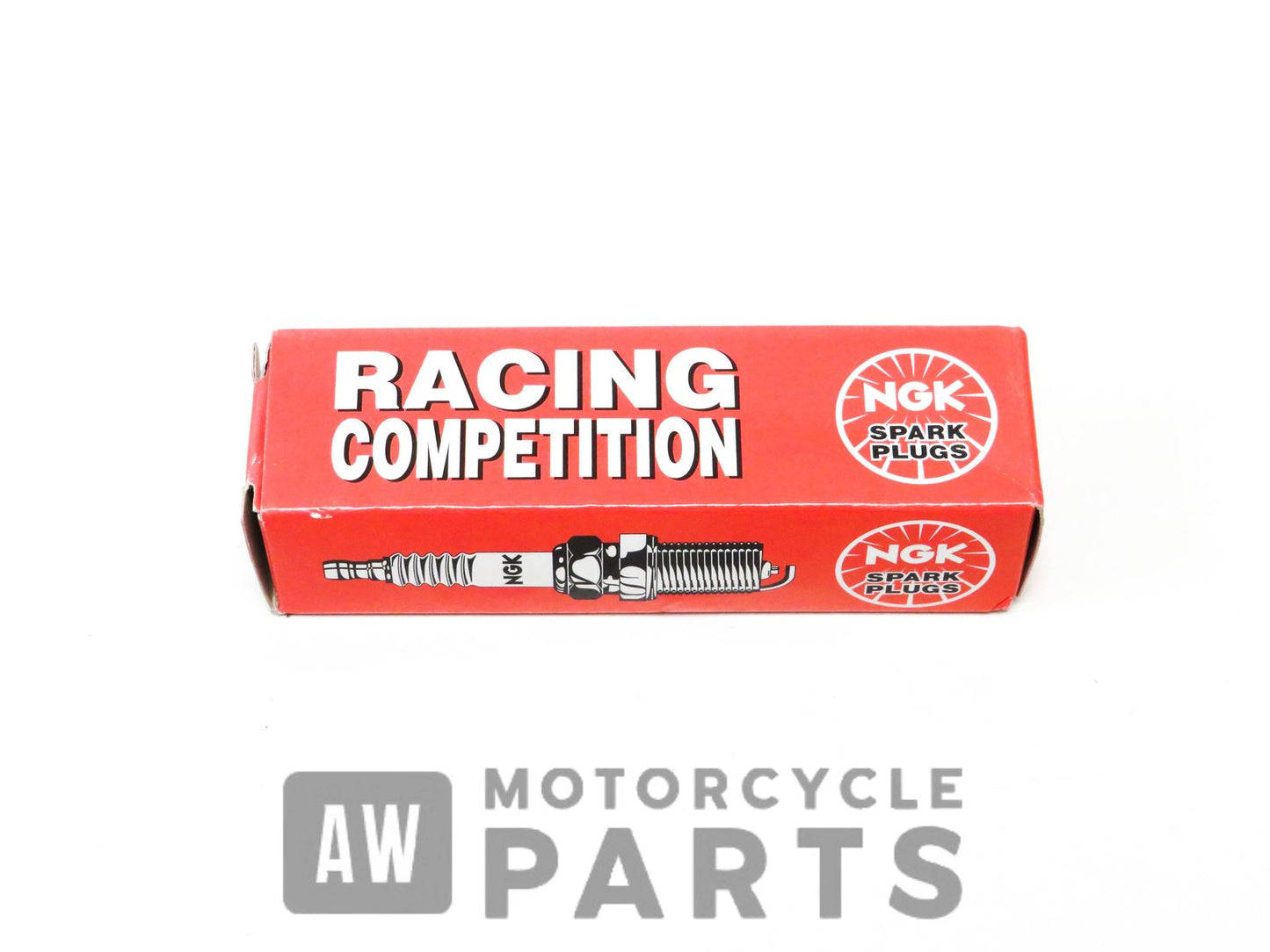 NGK Spark Plug R0451B-8 (9356)