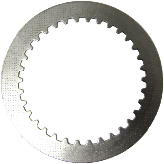 Metal Plate 194490 (3.00mm) 34 Pegs