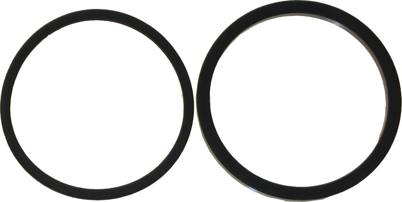 Caliper Oil Seals & Dust Seals OD 45.3mm