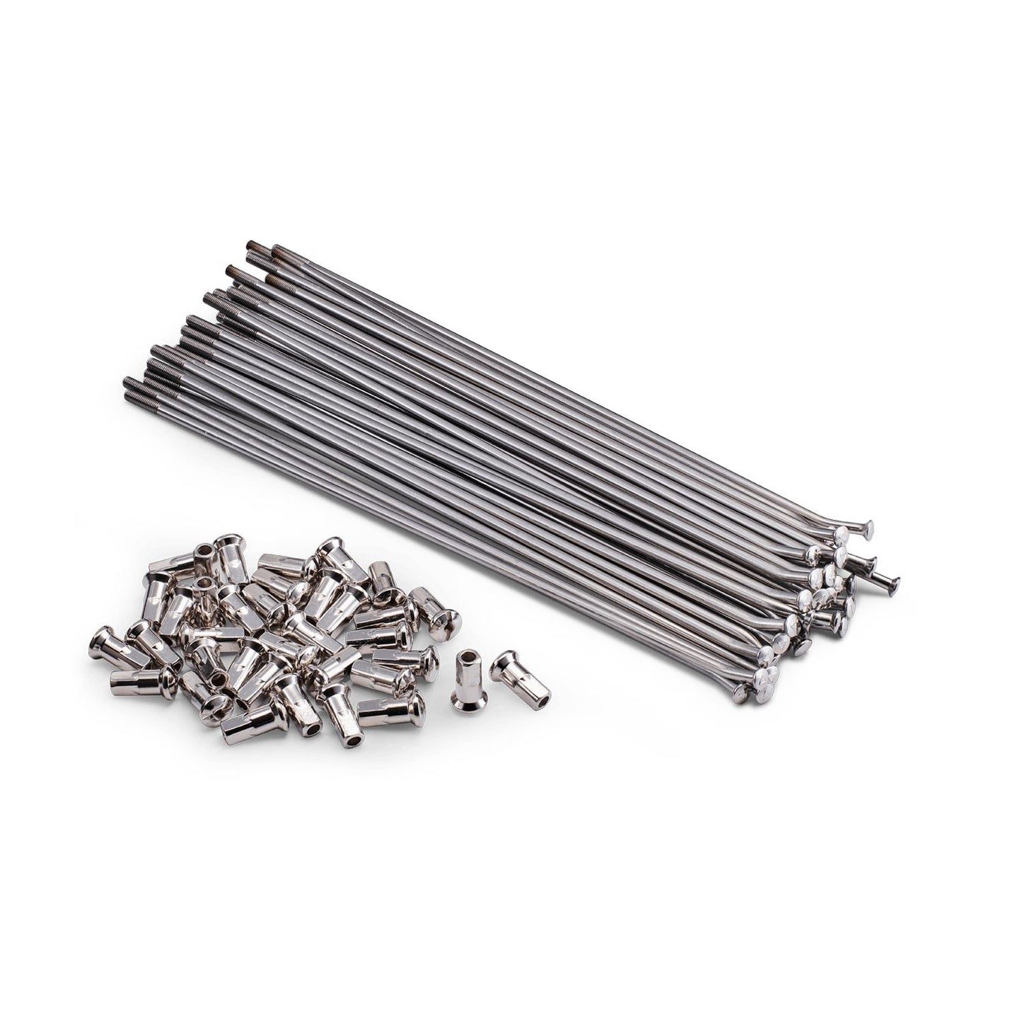EXCEL SPOKE SET 19x2.50, KAWASAKI KX250/500