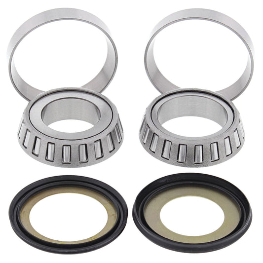 Taper Bearing Seal Kit For Yamaha FJ600 84-85,RD350 73-75 RD250 73-75,TZ
