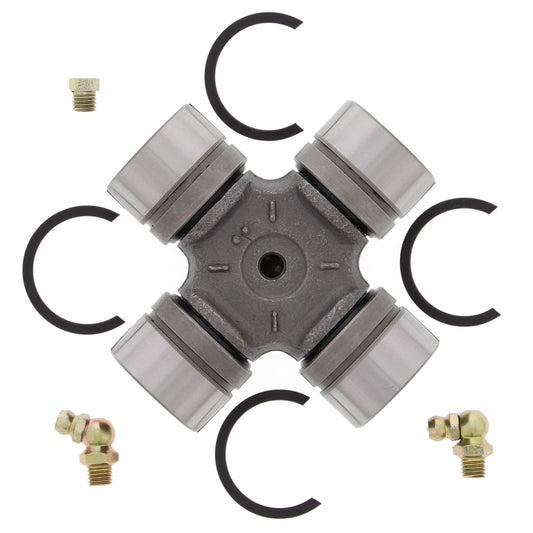WRP U-Joint, Front Drive Shaft Engine Side (Ref 3) Kawasaki Mule PRO-MX EPS 19-22, Mule PRO-MX EPS Camo 19-20, U-Joint, Rear Drive Shaft Differential Side (Ref 5) Kawasaki Teryx 4 4x4 12-13, Teryx 4 4x4 800 14-22, Teryx 4 4x4 800 Camo 21-22, Teryx 4