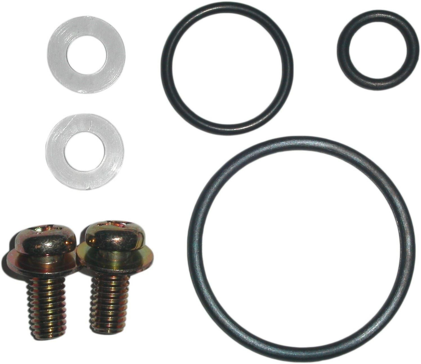TourMax Fuel Tap Repair Kit Yamaha RD250, 350LC, Suzuki RGV250