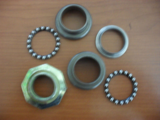 Brand New STEERING Head Bearing Kit For Yamaha PW 50 ALL YEARS PEE WEE