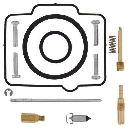 Carburetor Rebuild Kit Kawasaki KDX220 97-05