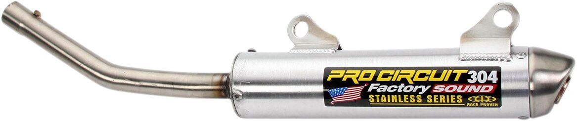 Pro Circuit SH97250-SE STN SILENC CR250 97-98