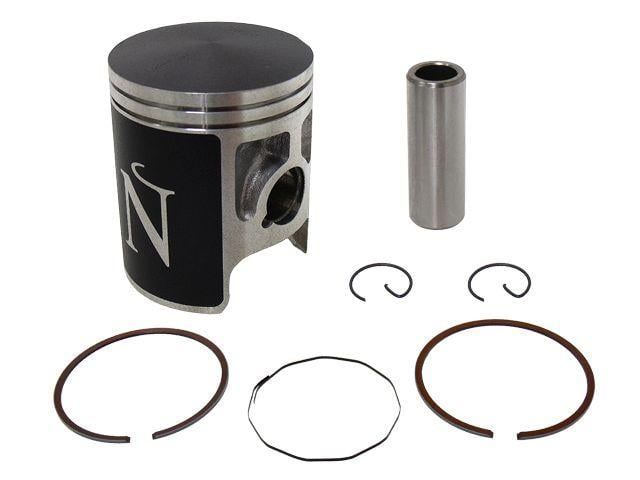 NAMURA 54mm PISTON KIT A, KAWASAKI KMX125 1986-2003