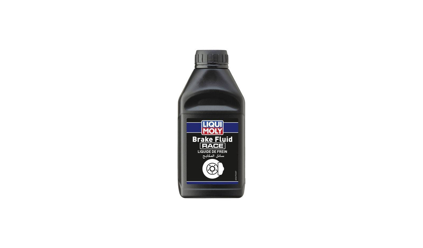 Liqui Moly Brake Fluid DOT 5.1  250ml