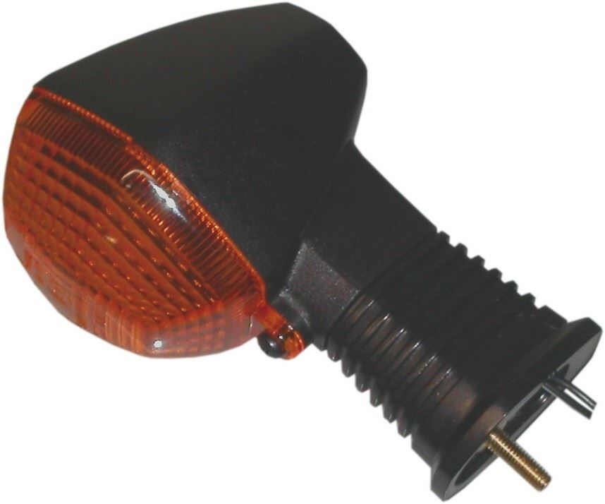 Indicator Suzuki GSXR600,750,1000 Front Left & Rear Right (Amber & Clear)