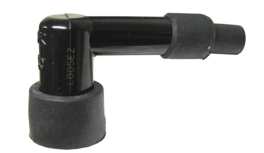 Spark Plug Cap LB05EZ NGK With Black Body Fits Threaded Term
