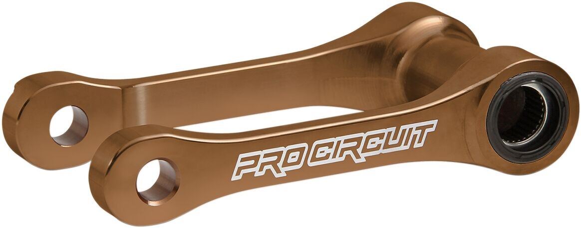 Pro Circuit SPA18450 LINKAGE ARM 136MM RMZ450