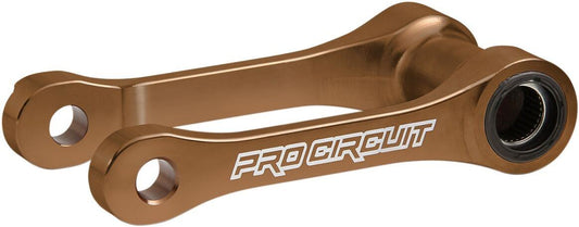 Pro Circuit SPA18450 LINKAGE ARM 136MM RMZ450