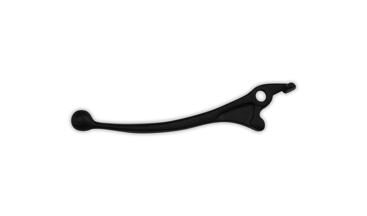 Front Brake Lever Black Suzuki 03A11, 02E00