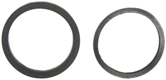 Caliper Oil Seals & Dust Seals OD 27mm as fitted to Yamaha (Thin Dust Seal)