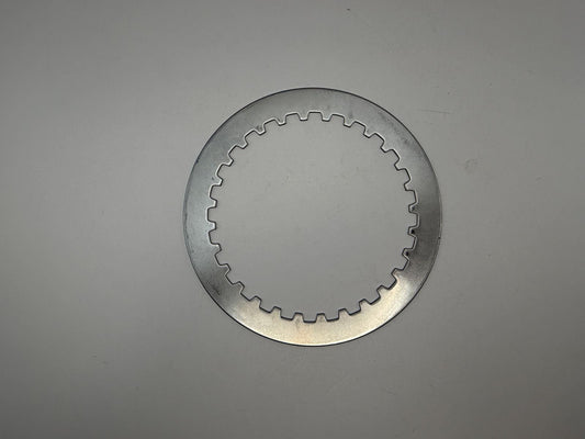TourMax Clutch Metal Plate OE Refs: 22321-KZ3-305, 22321-KZ3-690