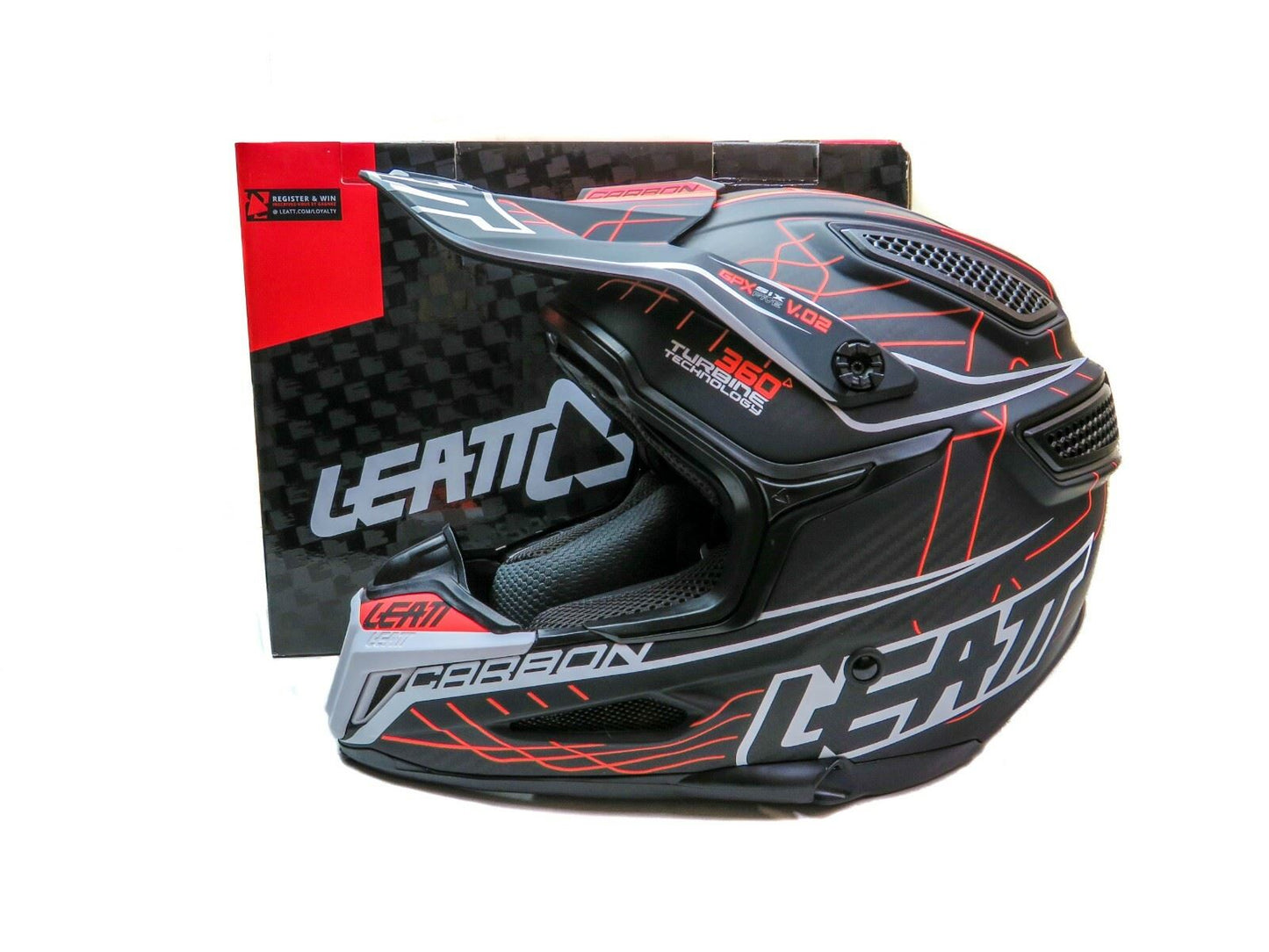 Leatt 6.5