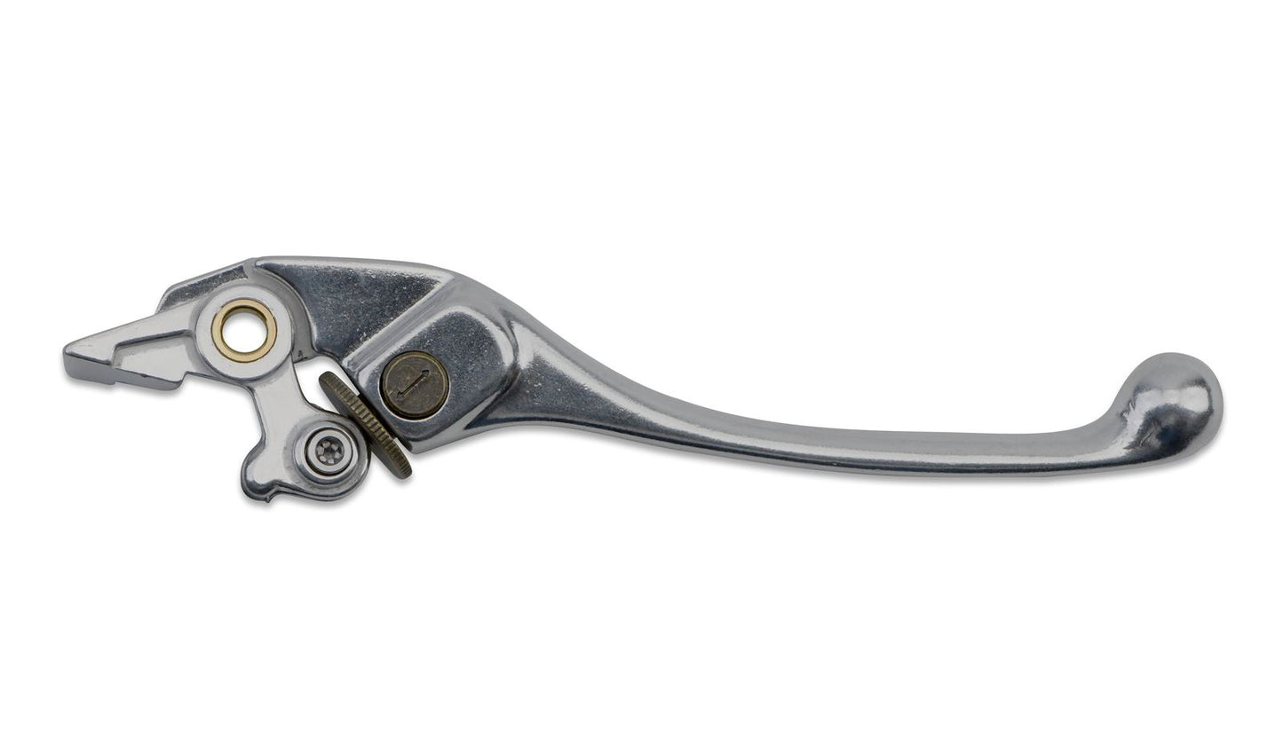 Front Brake Lever Alloy Honda MJ4