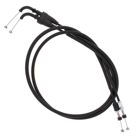 Cable, Throttle Yamaha BW350 87-88, TT225 86-87, WR400F 98-99, XT600 90-95, YZ400F 98-99