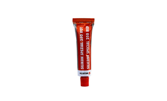 Wurth Gasket Sealant Red