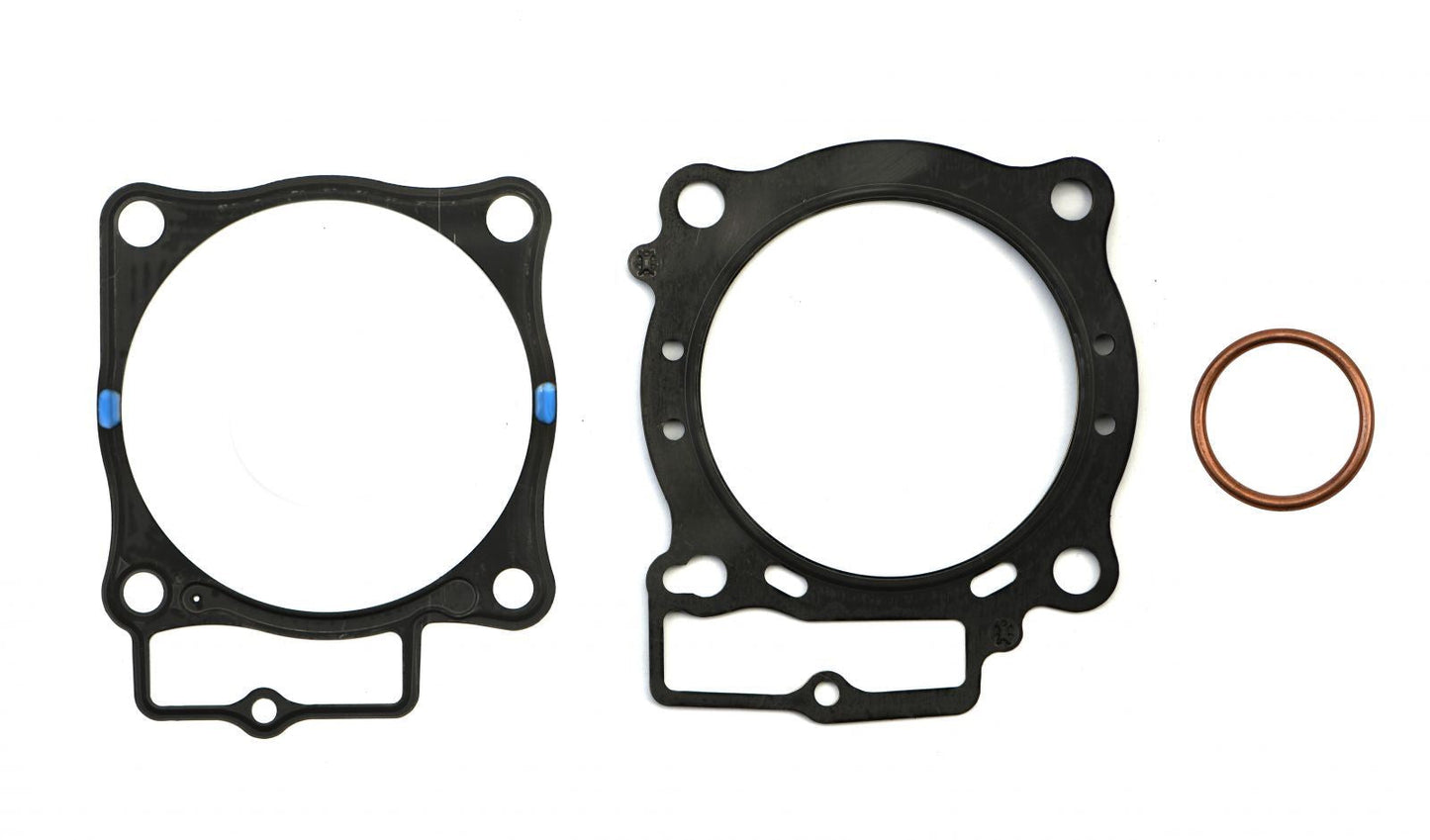 Centauro Head, Base & Exhaust Gasket Honda CRF450R 2009-2016