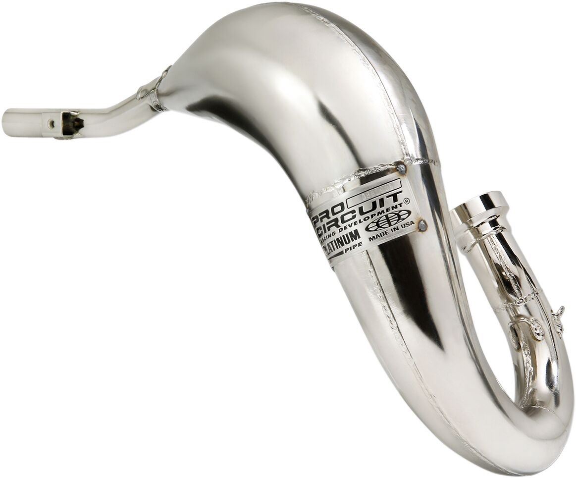 Pro Circuit 0831985 PIPE PLATINUM 831985
