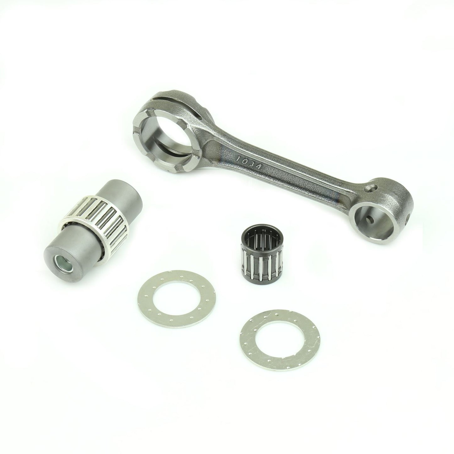 Con Rod Kit Kawasaki KX250 74-08 KDX250 B2-4 D1-5 82-95