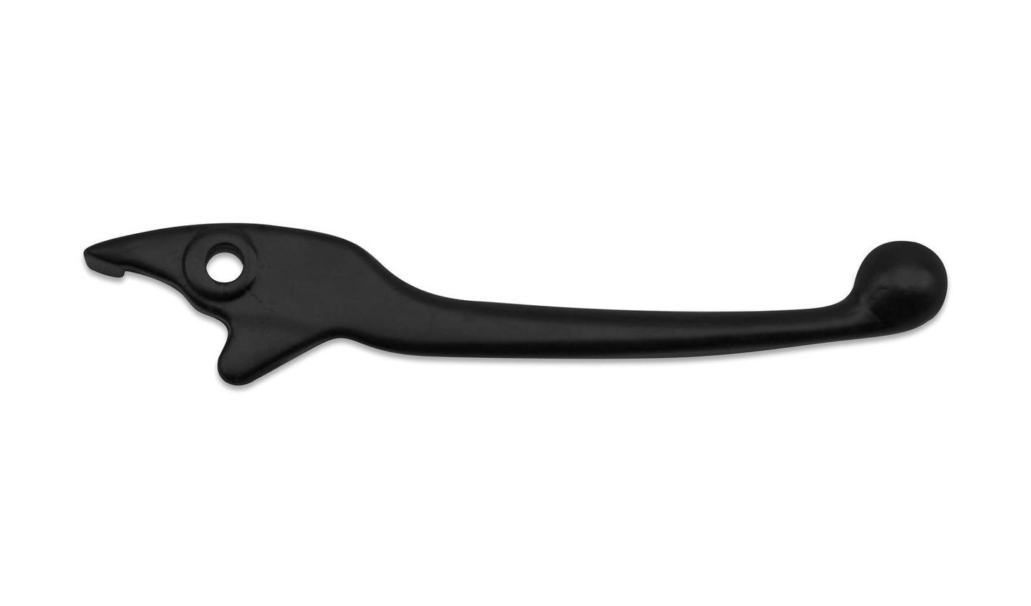 Front Brake Lever Black Honda GAV