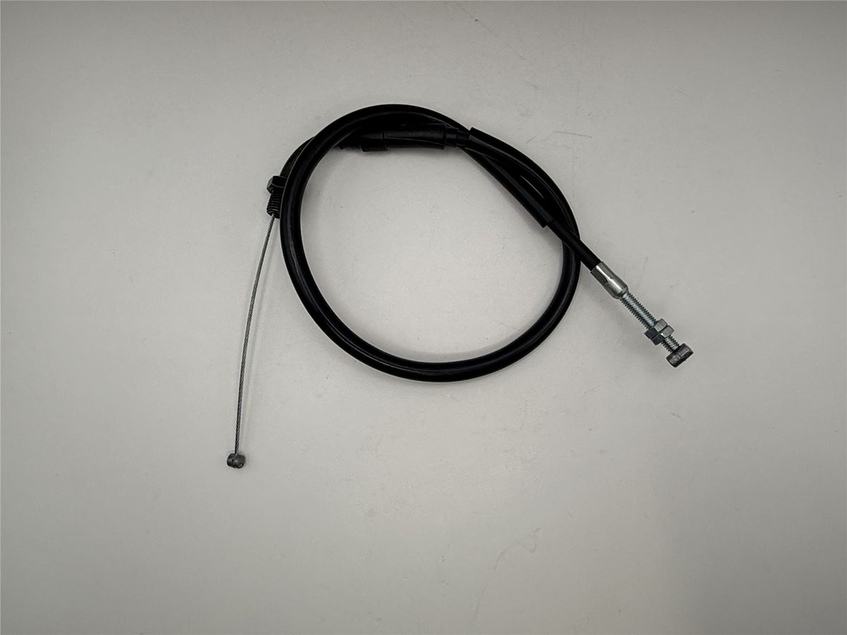 Throttle Cable Honda Pull CBR600FH,FJ,FK,FL 1987-1990
