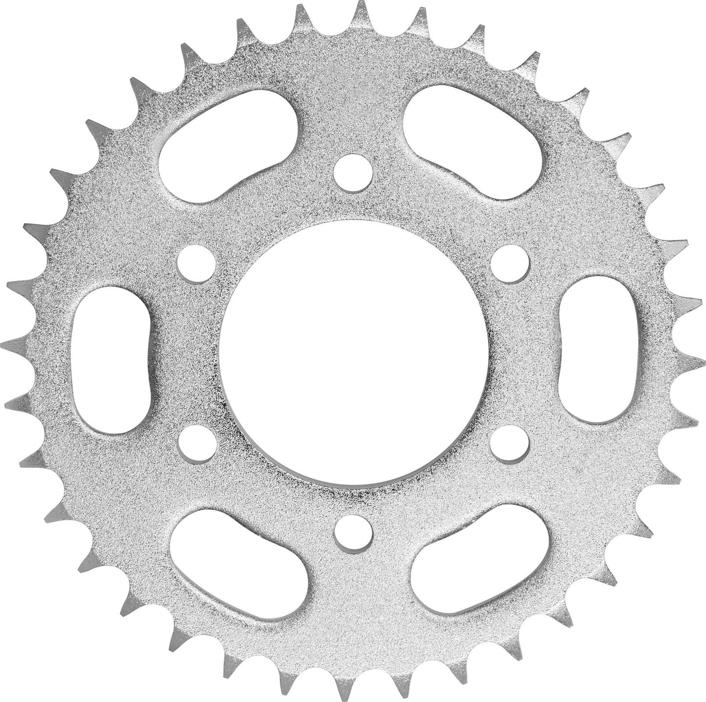 458-36 Rear Sprocket Kawasaki KH125EX 82-98
