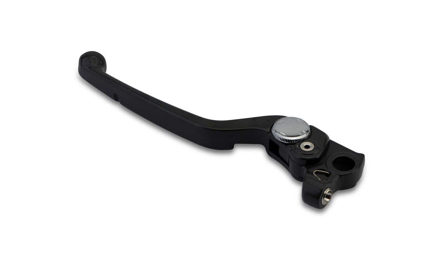Clutch Lever Adjuster Grey Ducati Front Brake Version is 214377H