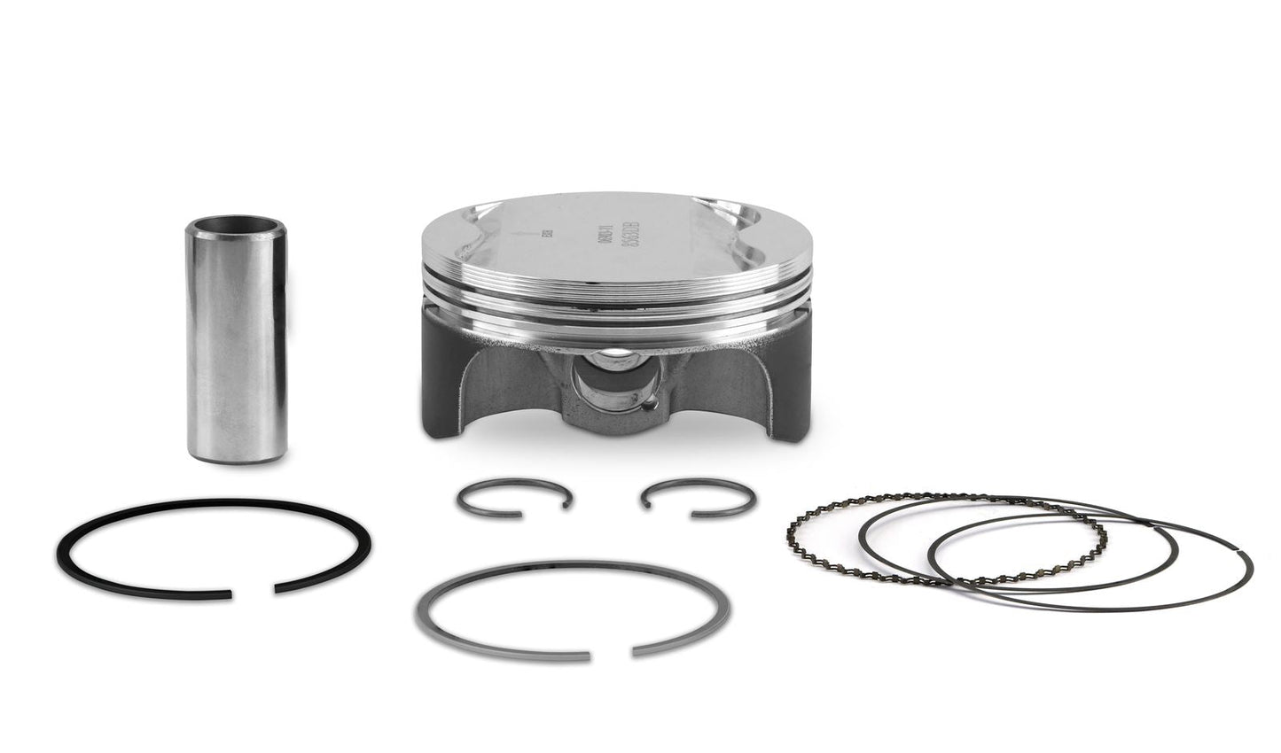 Athena Piston Kit (Forged) 89.95mm Suzuki DR-Z400 00-16, LT-Z400 00-14 (B)