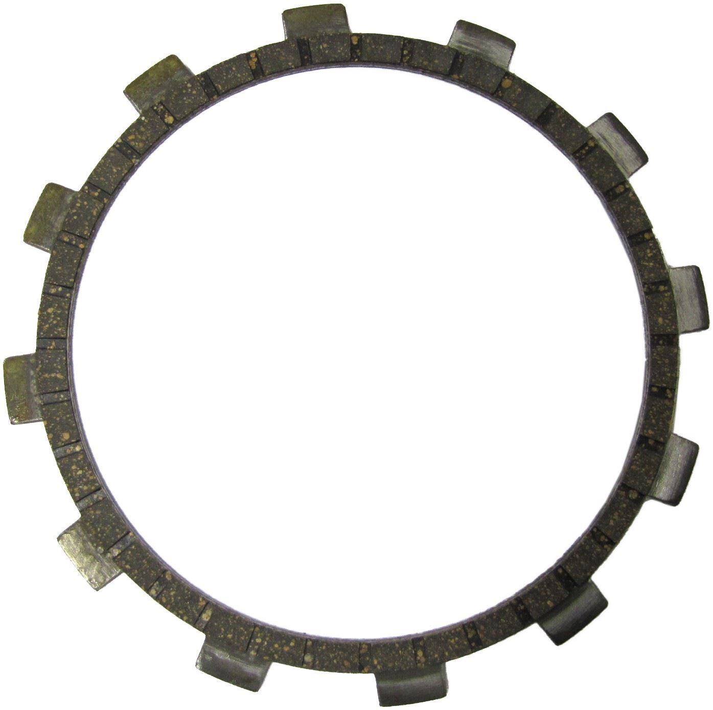 Clutch Plate 1072 (3.60mm)