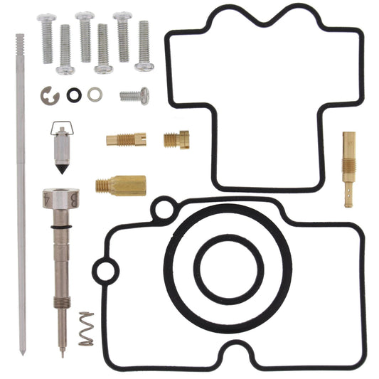 Carburetor Rebuild Kit Polaris Outlaw 525 S 09-10