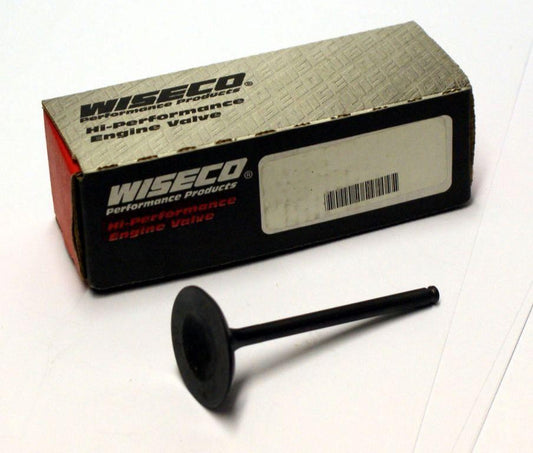 WISECO TITANIUM INLET VALVE SUZUKI RM-Z450 2007