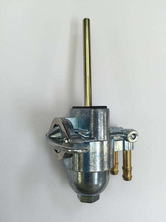 TourMax Petrol Fuel Tap For Honda CB750 K 1969-1974