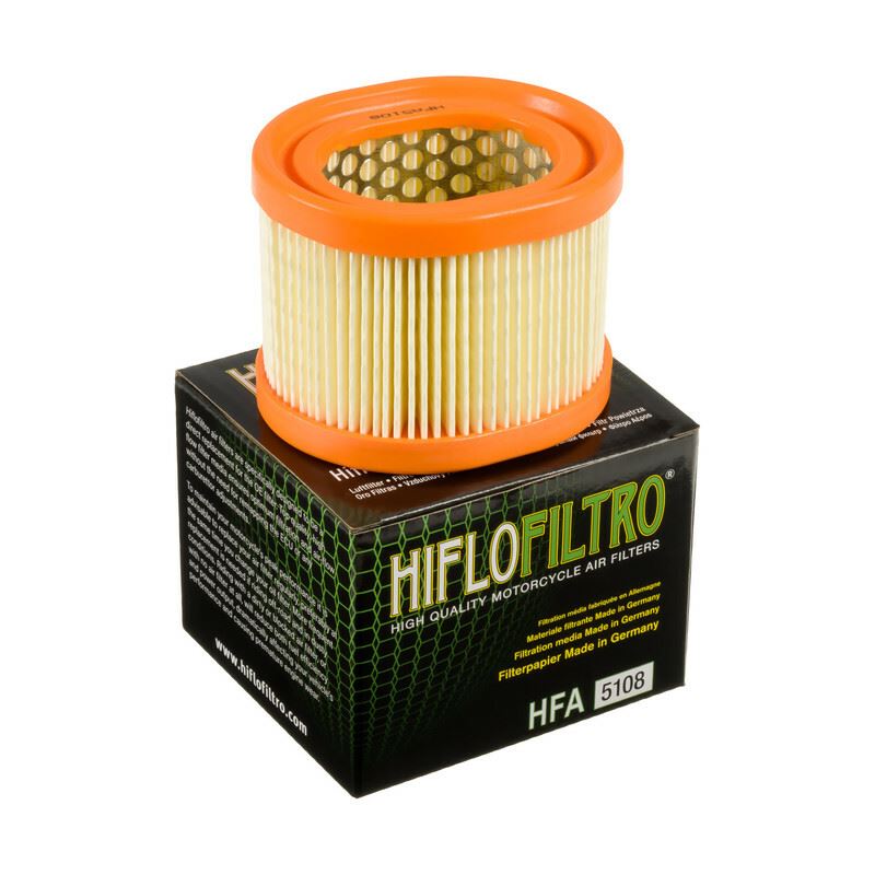 Hiflo Air Filter For SYM JetV 125 2011-2015