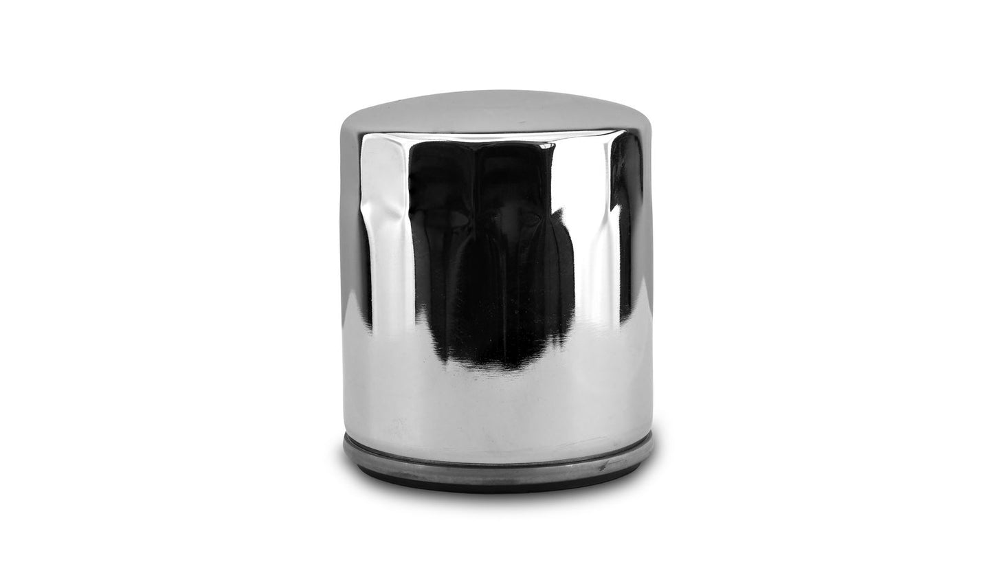 Oil Filter Reference: HF174C Harley Davidson V-Rod L:89mm x W:77mm T:C