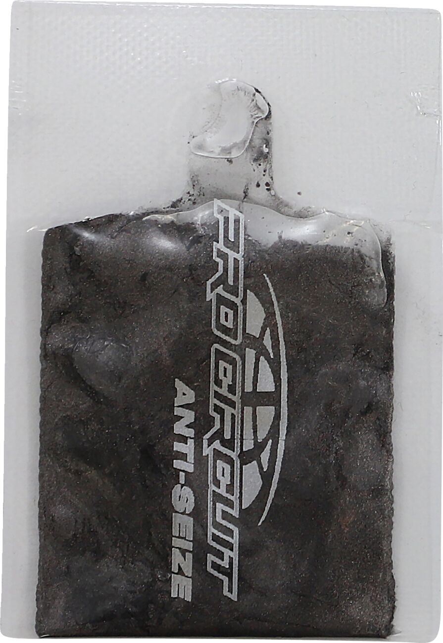 Pro Circuit 0312225F EXHAUST TI-6 CRF250R '22